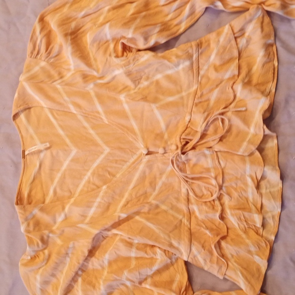 Free People Woman's Top Small